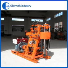 China Fornecedor de ouro Xy-300 Core Drilling Rig, para Bq / Nq / Hq / Pq Coring Wireline